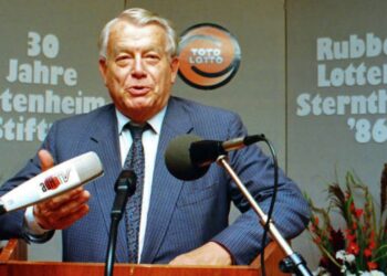 Henri Nannen
