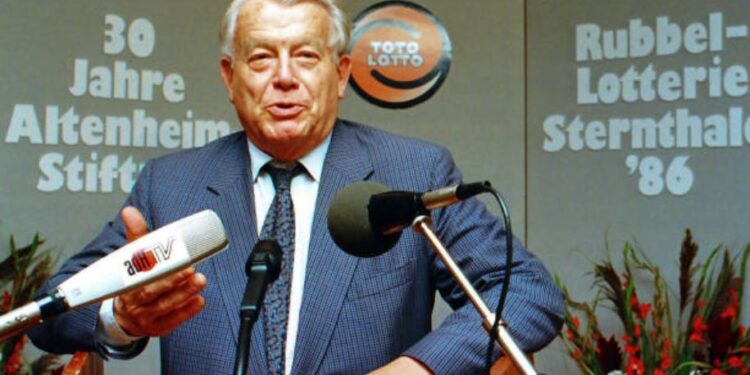 Henri Nannen