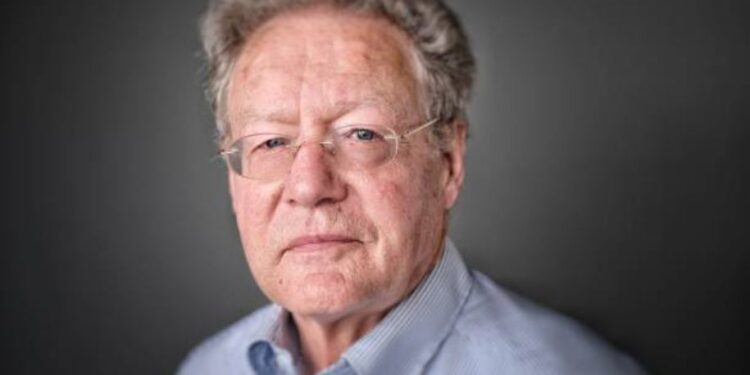 Konrad Adam
