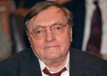Rudolf Augstein