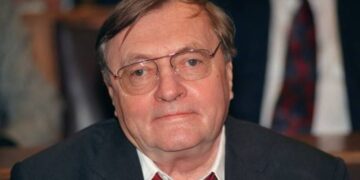 Rudolf Augstein