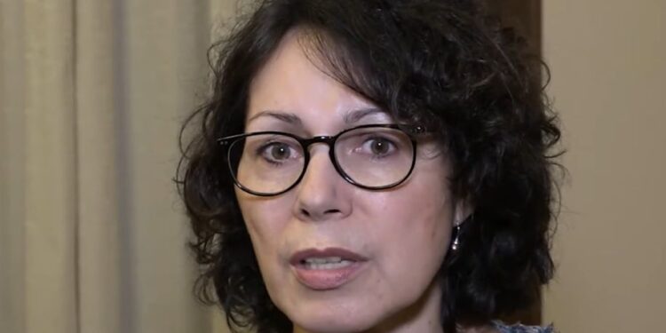 Sabine Adler