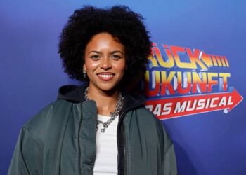 Aminata Belli