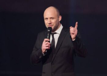 Andreas Bursche