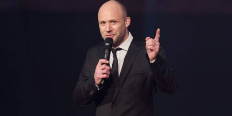 Andreas Bursche