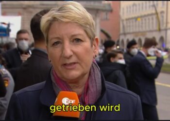 Anne Gellinek