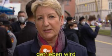 Anne Gellinek