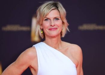 Barbara Hahlweg