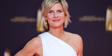 Barbara Hahlweg