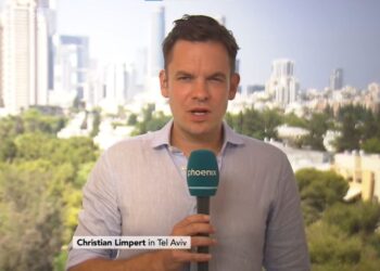 Christian Limpert