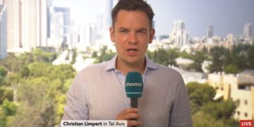 Christian Limpert