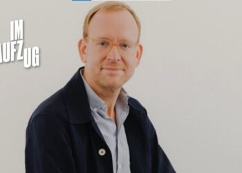 Christoph Amend