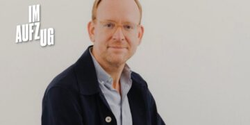 Christoph Amend