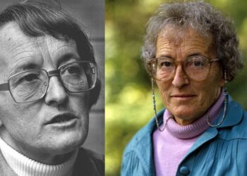Elisabeth Kübler-Ross