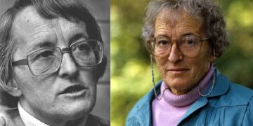 Elisabeth Kübler-Ross