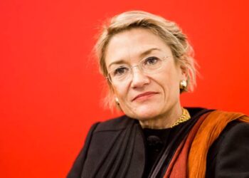 Franziska Augstein