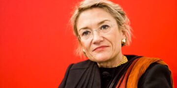 Franziska Augstein