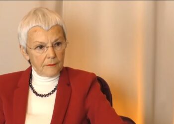 Gabriele Krone-Schmalz