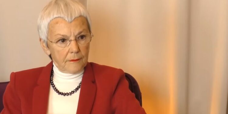 Gabriele Krone-Schmalz