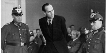 Helmuth James Graf von Moltke