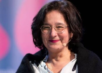 Isabel Schayani