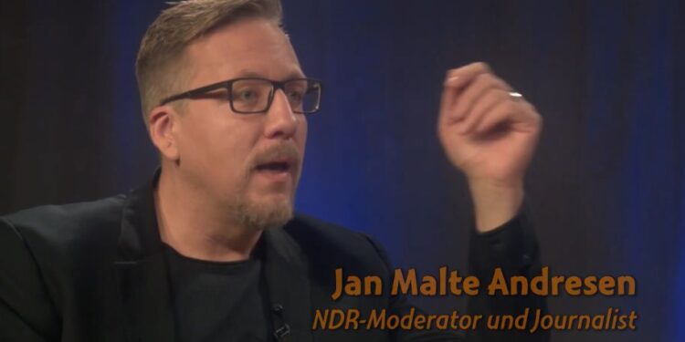 Jan Malte Andresen