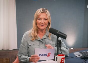 Johanna Horn