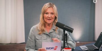 Johanna Horn