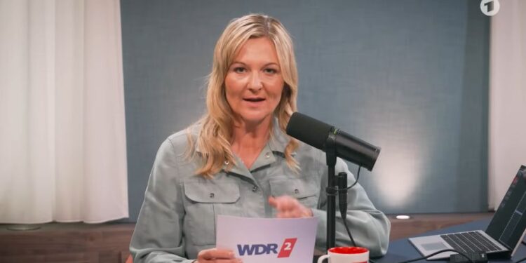 Johanna Horn