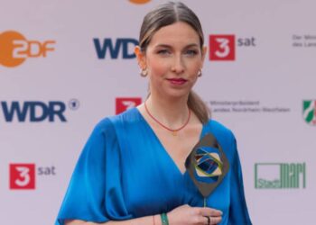 Katharina Willinger