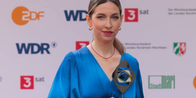 Katharina Willinger