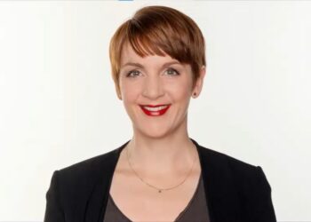 Marlis Schaum