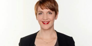 Marlis Schaum