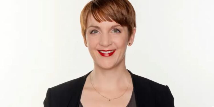 Marlis Schaum