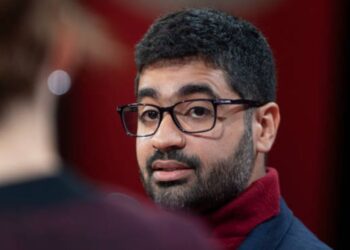 Mohamed Amjahid