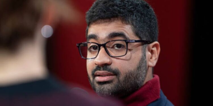 Mohamed Amjahid