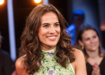 Mona Ameziane