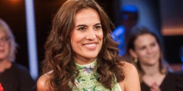 Mona Ameziane
