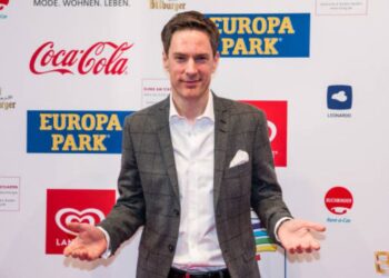 Sven Lorig