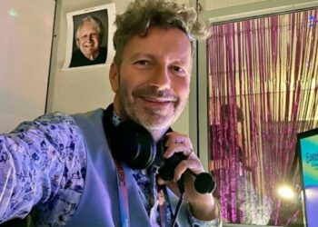 Thorsten Schorn