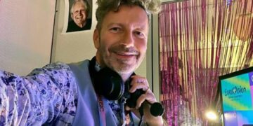 Thorsten Schorn