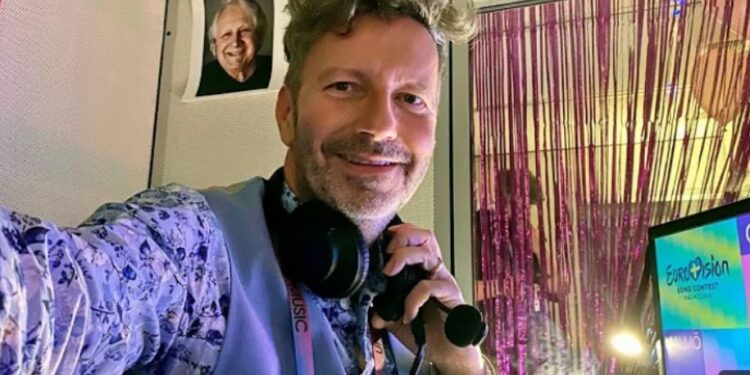 Thorsten Schorn