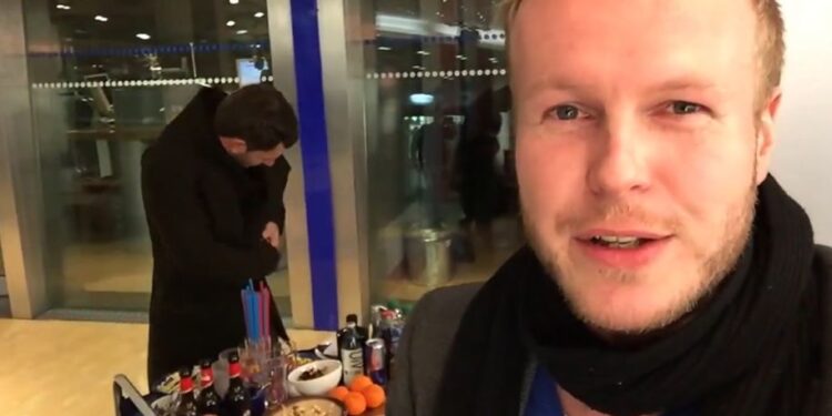 Tobias Häusler