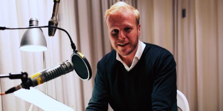 Tobias Häusler
