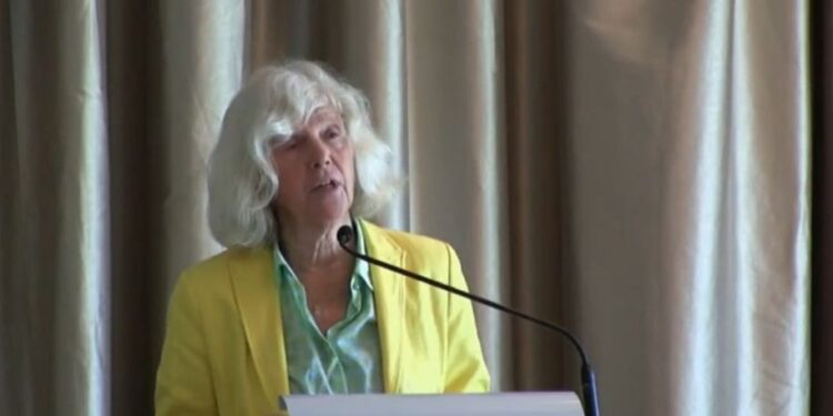 Verena Kast