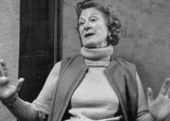 Virginia Satir