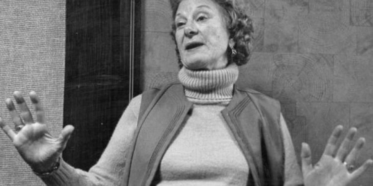 Virginia Satir