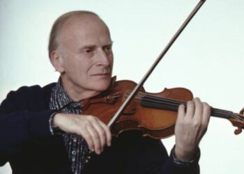 Yehudi Menuhin
