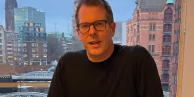 florian keisinger