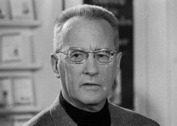 Alfred Andersch